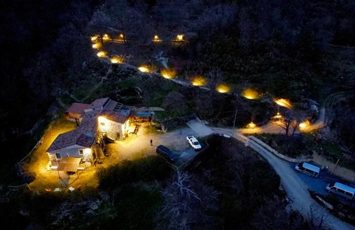 Orco Feglino Other | SKY HOUSE Experience
