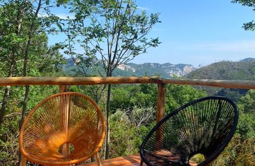 Orco Feglino Other | SKY HOUSE Experience