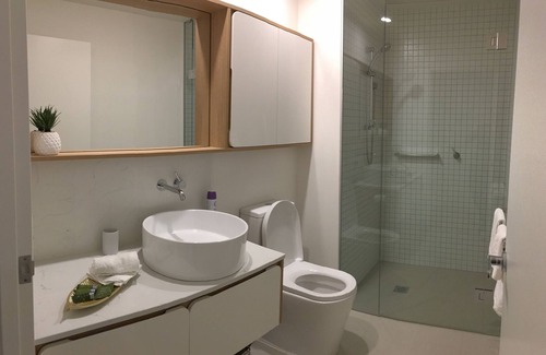 Doncaster Apartment | SKY IN Self Service Apartment - Doncaster