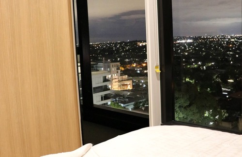 Doncaster Apartment | SKY IN Self Service Apartment - Doncaster