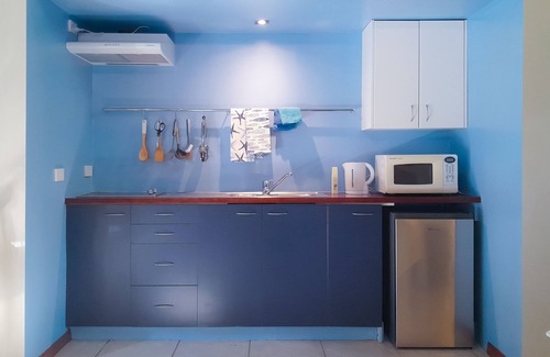 Mount Tamborine Bed & Breakfast | Sky Island Studios