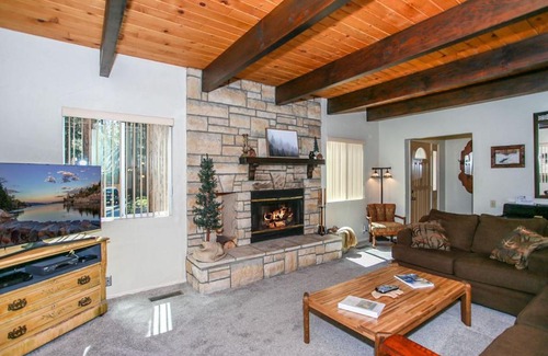 Summit Estates House | Sky Krest