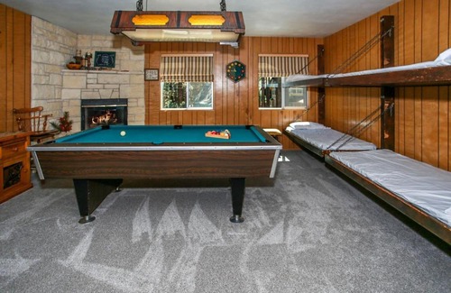Summit Estates House | Sky Krest