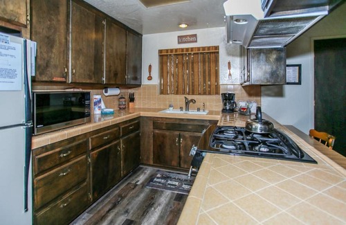 Summit Estates House | Sky Krest
