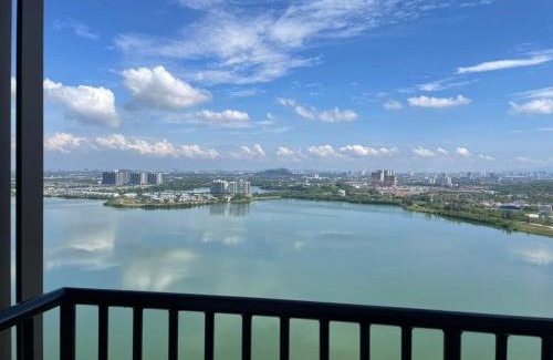 Puchong House | SKY LAKE RESIDENCY, PUTRA PERDANA PUCHONG