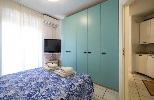 San Marino Apartment | Sky Lift Apartment San Marino