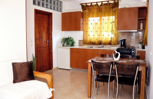 Afandou Apartment | Sky-Line Apartments