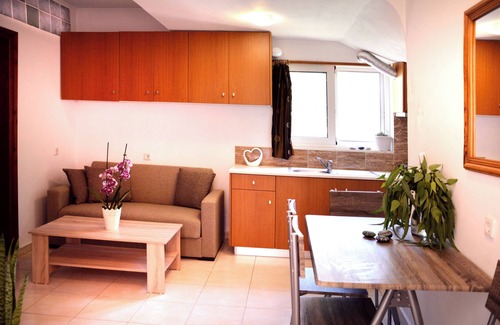 Afandou Apartment | Sky-Line Apartments