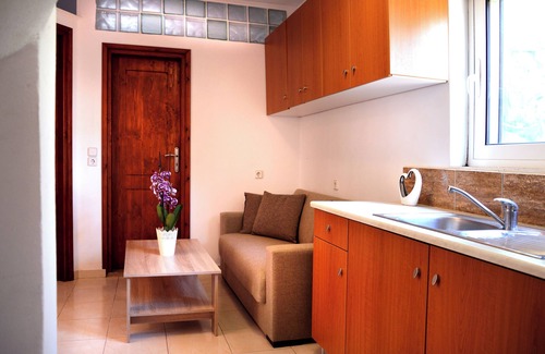 Afandou Apartment | Sky-Line Apartments