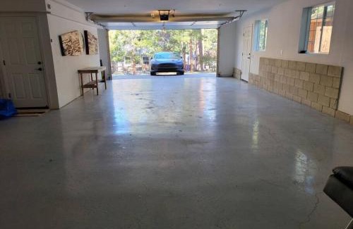 Wrightwood House | Sky Lodge