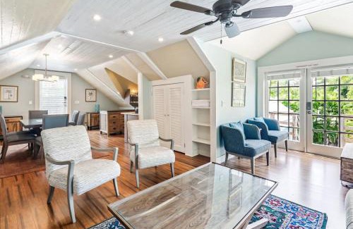 Key West Historic District House | Sky Loft in Key West