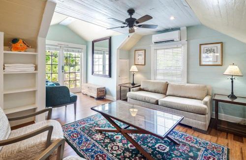 Key West Historic District House | Sky Loft in Key West