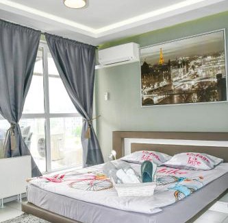 Sofia Apartment | Sky Loft Sofia