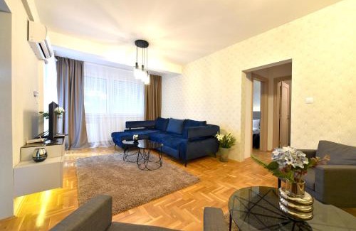 Gornji Milanovac Apartment | Sky lux apartman
