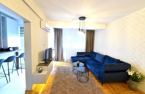 Gornji Milanovac Apartment | Sky lux apartman