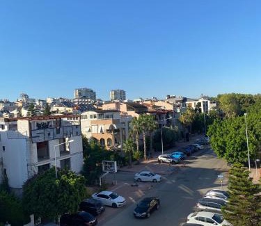 Altnkum Mahallesi Hotel | Sky Luxe Hotel Konyaaltı