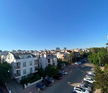 Altnkum Mahallesi Hotel | Sky Luxe Hotel Konyaaltı