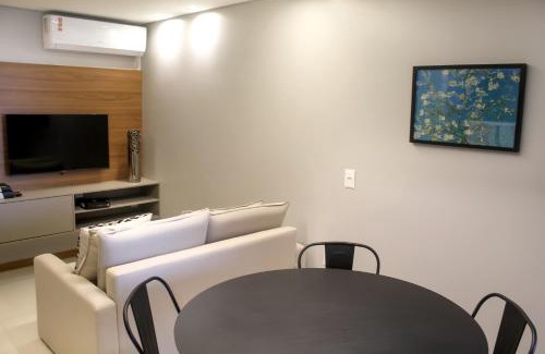 Jatiuca Apartment | Sky Maceió: Seu Refúgio à Beira-Mar
