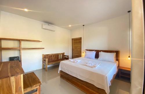 Kuta Resort | Sky Mountain Views