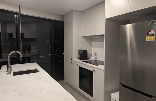 Canberra Apartment | Sky Nights @Woden 2beds 2bathrooms