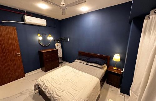 Mumbai Apartment | Sky Oasis - 2BHK Premium Apartment