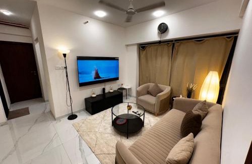 Mumbai Apartment | Sky Oasis - 2BHK Premium Apartment