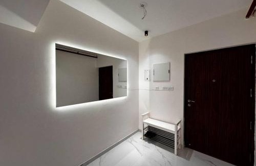 Mumbai Apartment | Sky Oasis - 2BHK Premium Apartment