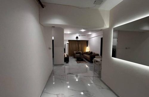Mumbai Apartment | Sky Oasis - 2BHK Premium Apartment