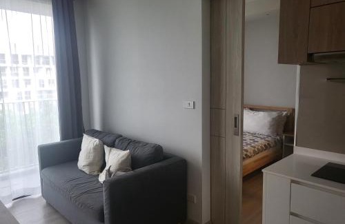 Laguna Apartment | Sky Park Laguna Residences F5