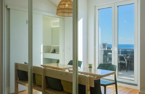 Ponta Delgada Hostel | Sky PDL