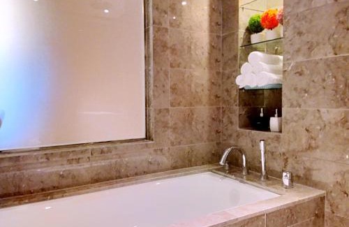 Sri Hartamas Apartment | SKY POOL Designer Suite 2-7Pax at KL City