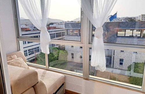 Puerto del Rosario Apartment | SKY PORT