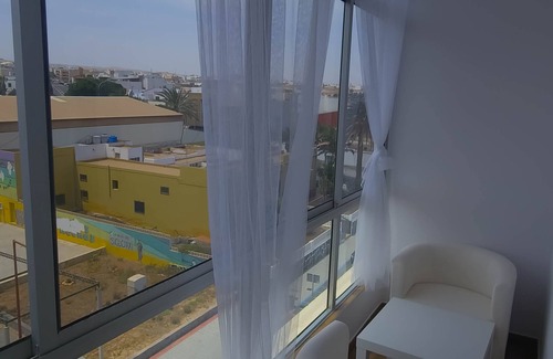 Puerto del Rosario Apartment | SKY PORT