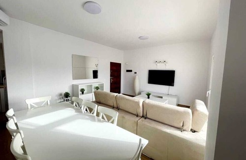 Puerto del Rosario Apartment | SKY PORT