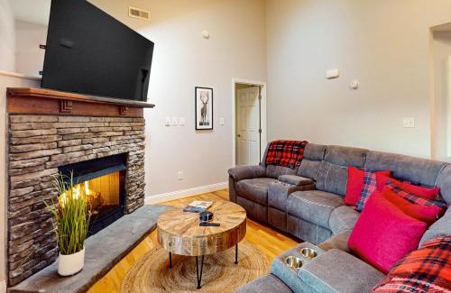 Beech Mountain House | Sky Reach at Beech