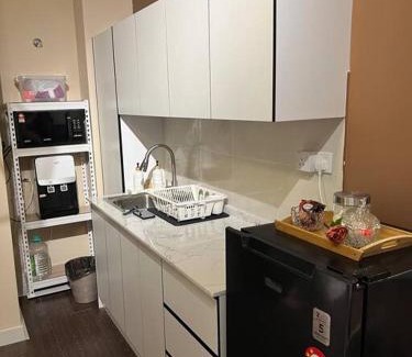 Nilai Apartment | Sky Residency