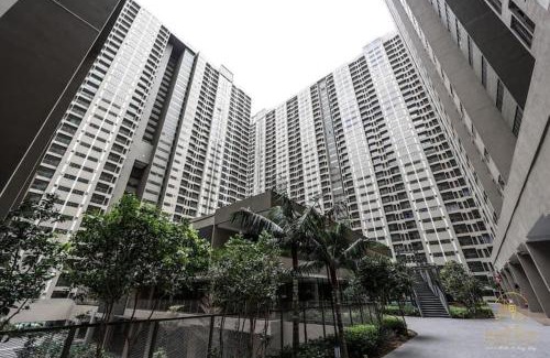 Nilai Apartment | Sky Residency