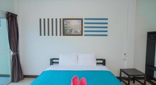 Ban Tai Resort | Sky Resort Kanchanaburi