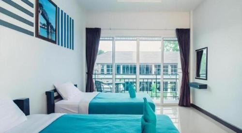 Ban Tai Resort | Sky Resort Kanchanaburi