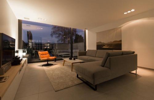 Sint-Andries House | Sky & Sand 2 - Free parking - Free bikes - EVcharging