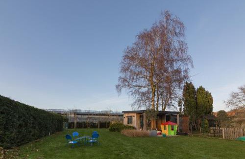Sint-Andries House | Sky & Sand 2 - Free parking - Free bikes - EVcharging