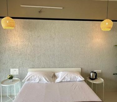Paud House | Sky: Soothing Oasis near Balewadi High Street