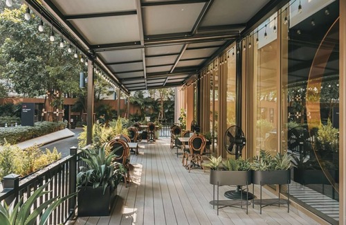 Chidlom Condo | Sky Studio/Midtown/Monthly
