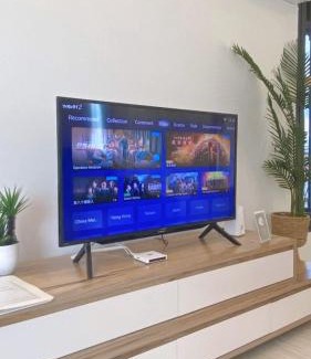 Downtown Kota Kinabalu Apartment | Sky Suite Kota Kinabalu-6 Pax-2Rooms-5MinsDrive-Imago,SuteraAve,Riverson,KKTimeSquare