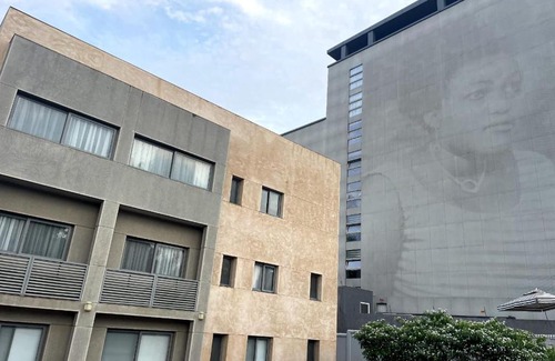 Accra Hotel | Sky Suites