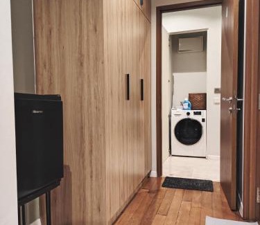 Kuala Lumpur City Centre Apartment | Sky Suites KLCC BY APARTMENT