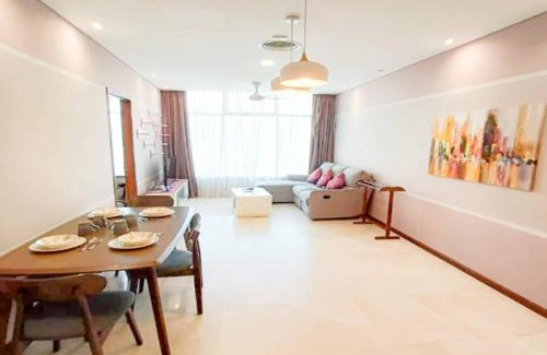 Kuala Lumpur City Centre Apartment | Sky suites klcc by homestay
