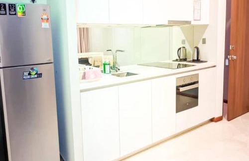 Kuala Lumpur City Centre Apartment | Sky suites klcc by homestay