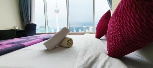 Kuala Lumpur City Centre Apartment | Sky suites KLCC by Morseda