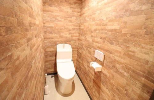 Nishi House | Sky Terrace Kujo USJ Near station Entire house for rent Maximum 12 people
